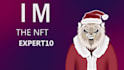create 10k unique nft artwork