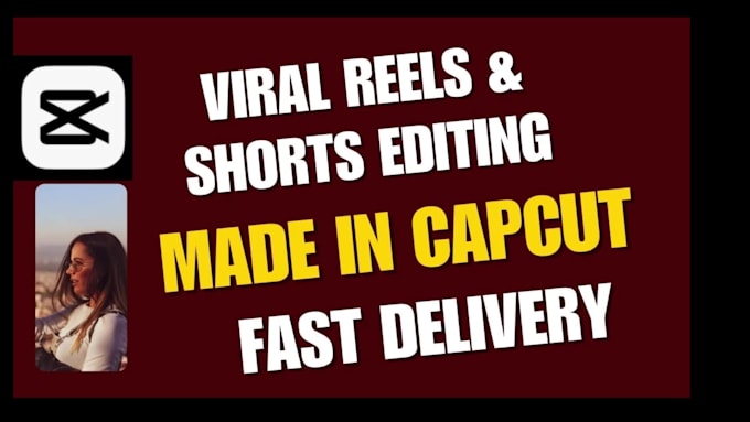 create viral reels, tiktoks, and youtube shorts using capcut like a pro