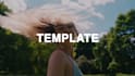create expert motion videos using after effects animation templates