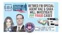 investigate fraud matters and report them to the appropriate agencies