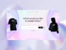 design custom ecommerce website in webflow, custom animated online store webflow