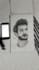 convert any face or human image into a sketch