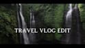 do cinematic drone video edit in davinci resolve