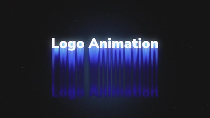 do logo animation for your brand