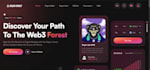 do HTML, CSS, javascript, react js, bootstrap web app front end development