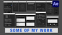 write after effects scripts for your need