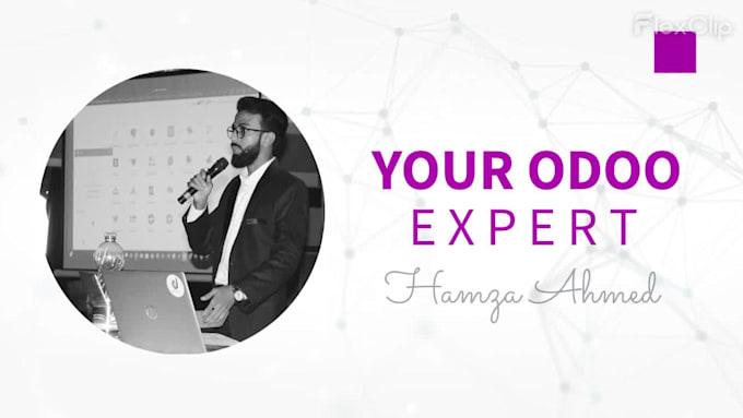 implement, customize and setup odoo erp for your business