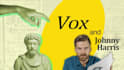 professionally edit in vox and johnny harris style