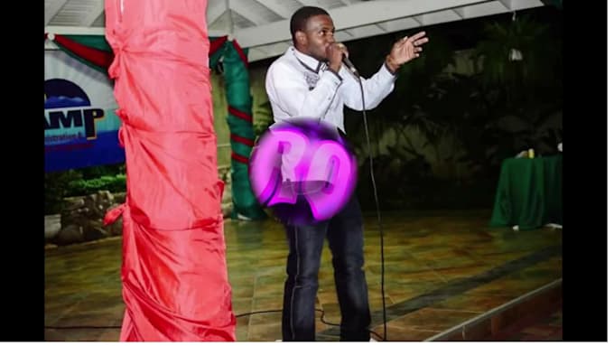 do dancehall dj drops reggae and promo