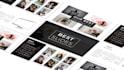 turn your draft into a professional powerpoint presentation