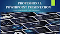 do powerpoint formatting, create professional  powerpoint with animation quickly