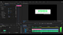 do professional youtube video editing, automation