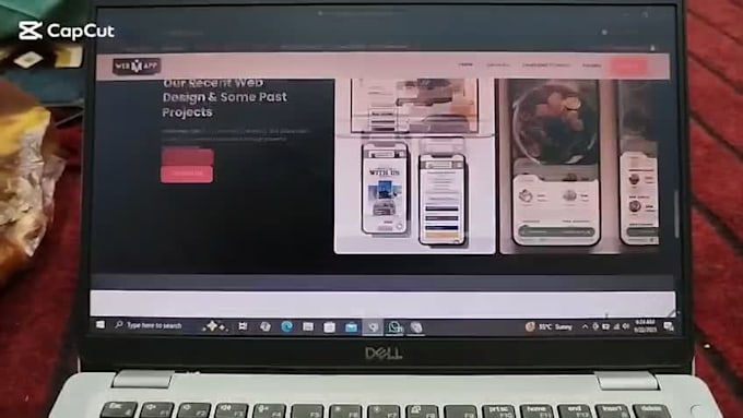 design and customize a professional wix website using velo
