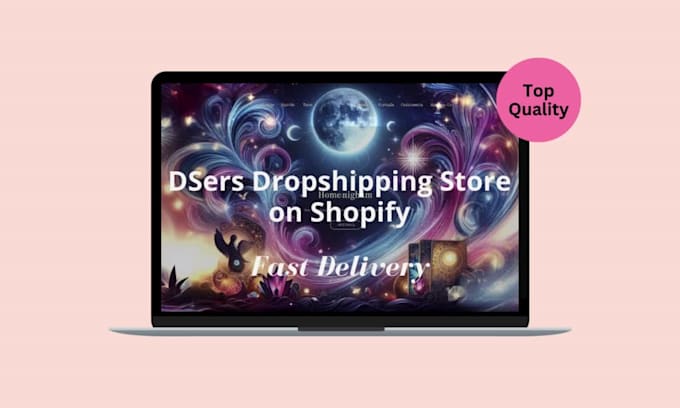 create shopify dropshipping store with zendrop dsers spocket supliful shein temu