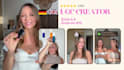 create high performing ads as your female german ugc creator