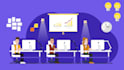 make 2d animated explainer, product sales or story video in few hrs