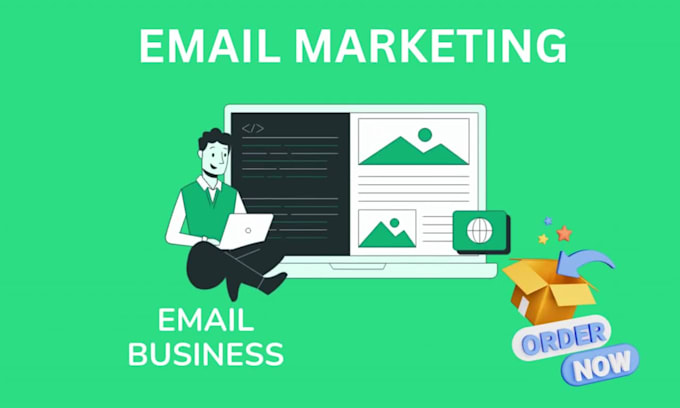 provide expert mailchimp consultation