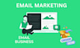 provide expert mailchimp consultation