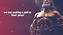 create quotes videos with subtitles for youtube