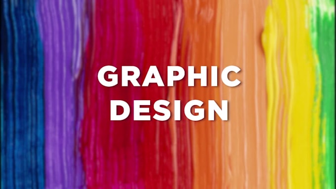 be professional graphic designer for all your design needs