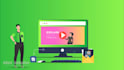 create custom premium explainers to elevate your brand