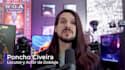 record a professional male spanish voice over