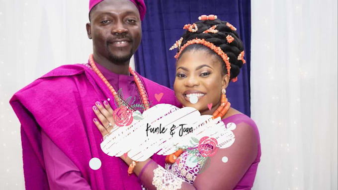 shoot high quality photographs for your wedding and events