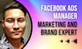 create converting facebook and instagram ad campaigns