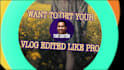 do professional youtube video editing