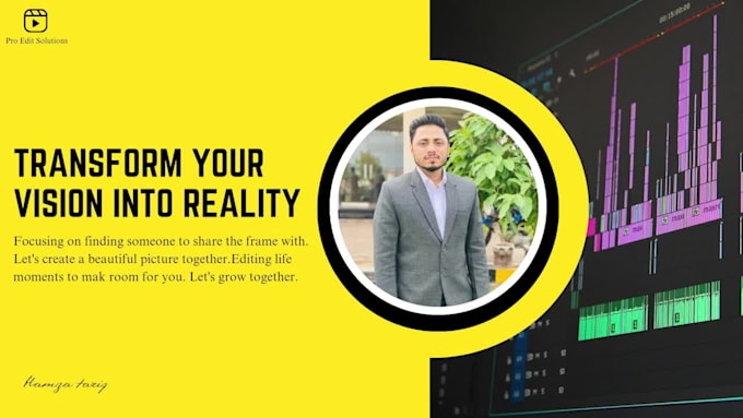 do professional video editing within 12 hours