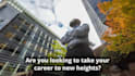 make 3 staffing agencies, real estate recruiting promo video