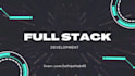 develop professional web apps using reactjs, nextjs, nodejs