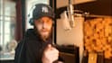 be your professional male german voice actor