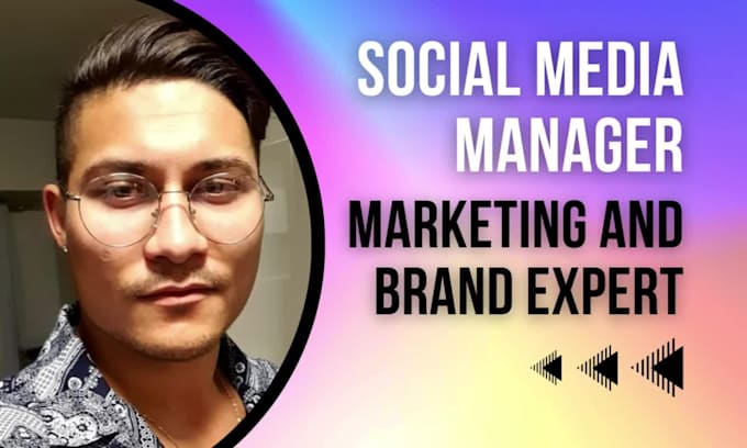 be your social media content creator