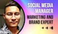 be your social media content creator