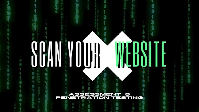 do pentesting and vulnerability assessment on web application and api