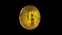 do 3d spin loop coin, card, crypto, nft logo animation 4k