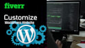 develop responsive custom or wordpress website, blog
