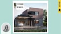 create your 3d architectural rendering