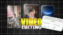 edit engaging reels, tiktok and shorts
