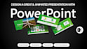 design great animated powerpoint présentation or video