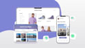 create a premium saas explainer video that drives conversions