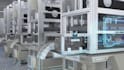 create 3d industrial animation, cgi product animation, 3d mechanical animation