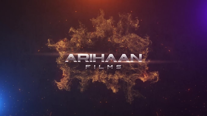 edit any after effects template