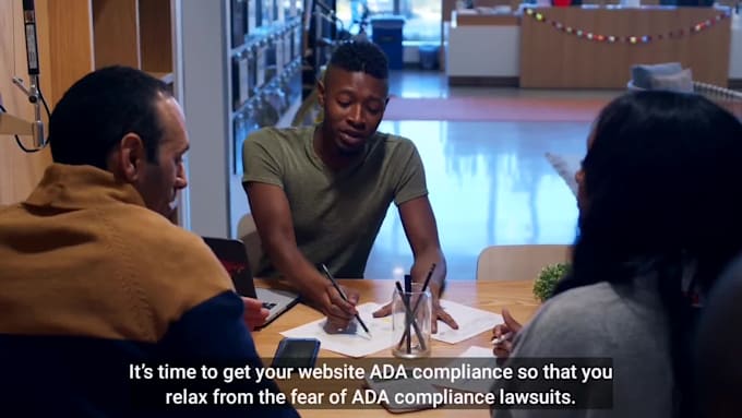 do wcag compliant with manual coding to protect you from hefty lawsuits