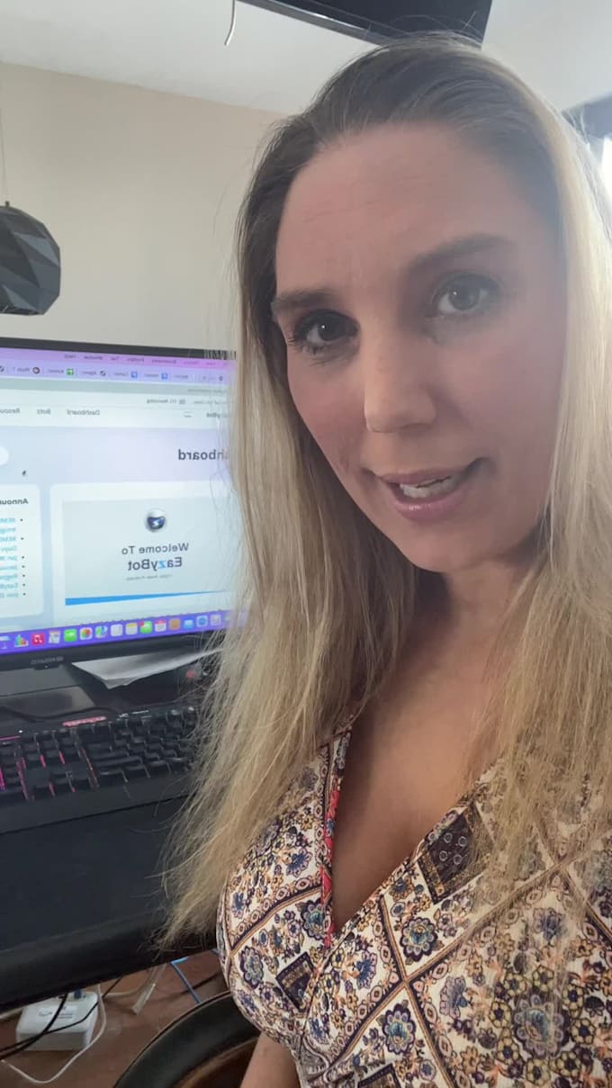 Be your social media manager and content creator by Mushfiq_r Fiverr