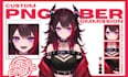 draw pngtuber character avatar model for streaming