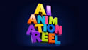 create amazing ai animation