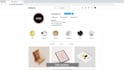 create a modern instagram story or promo video editing