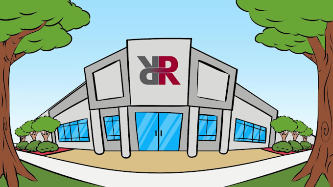 animate adjusted to your budget